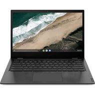 Amazon Renewed Lenovo Chromebook S345-14AST 14 4GB 64GB AMD A6-9220C,?Platinum Grey?(Renewed)