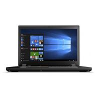 Amazon Renewed Lenovo ThinkPad P50 15.6 FHD Laptop, Core i7-6700HQ 2.6GHz, 16GB RAM, 240GB Solid State Drive, Windows 10 Pro 64bit (Renewed)