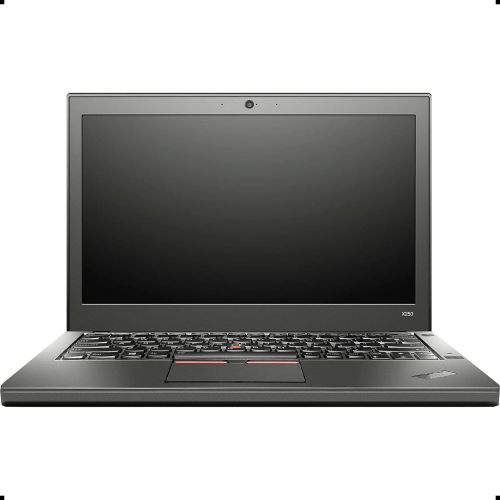  Amazon Renewed Lenovo ThinkPad X250 Intel i5-5300U 2.30GHz 8GB RAM 256GB SSD Win 10 Pro Webcam (Renewed)