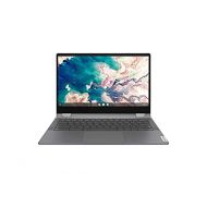 Amazon Renewed Lenovo Flex 5 13.3 FHD 2-in-1 Touchscreen Chromebook, 10th Gen Intel i3-10110U, 8GB DDR4 RAM, 128GB SSD, Wifi, Bluetooth, Backlit Keyboard, Chrome OS (Renewed)