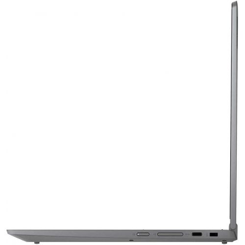  Amazon Renewed Lenovo Flex 5 13.3 FHD 2-in-1 Touchscreen Chromebook, 10th Gen Intel i3-10110U, 8GB DDR4 RAM, 128GB SSD, Wifi, Bluetooth, Backlit Keyboard, Chrome OS (Renewed)