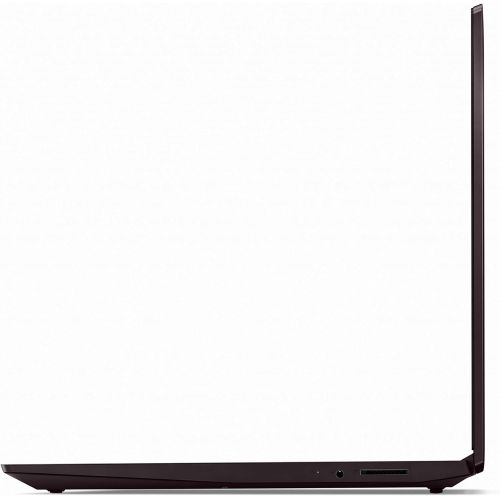  Amazon Renewed Lenovo ideapad S145 15.6in IPS Laptop, Intel Core 10th Gen i3-1005G1 Dual-Core Processor, 4GB Memory, 128GB Solid State Drive, Windows 10, Dark Purple (Renewed)