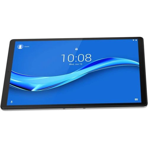  Amazon Renewed Lenovo Smart Tab M10 Plus Gen 2 10.3 Tablet 64GB WiFi,?Platinum Gray?(Renewed)