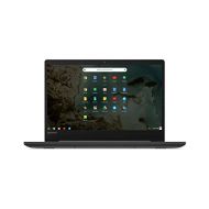 Amazon Renewed Lenovo Chromebook S330 Laptop, 14-Inch FHD (1920 x 1080) Display, MediaTek MT8173C Processor, 4GB LPDDR3, 64GB eMMC, Chrome OS, 81JW0000US, Business Black (Renewed)