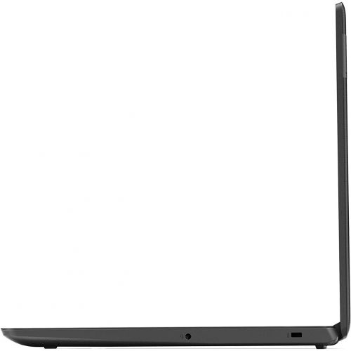  Amazon Renewed Lenovo Chromebook S330 14in Laptop Computer, Mediatek MT8173C up to 1.7 Ghz, 4GB RAM, 32GB eMMC SSD, Bluetooth, HDMI, USB-C, SD Card Reader, Chrome OS, Black (Renewed)