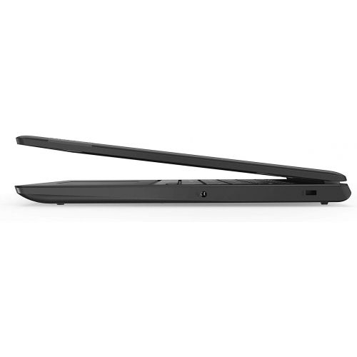  Amazon Renewed Lenovo Chromebook S330 14in Laptop Computer, Mediatek MT8173C up to 1.7 Ghz, 4GB RAM, 32GB eMMC SSD, Bluetooth, HDMI, USB-C, SD Card Reader, Chrome OS, Black (Renewed)