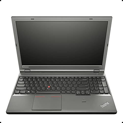  Amazon Renewed Lenovo ThinkPad T540P 15 Inch, Notebook Intel Core I5-4200M up to 3.1G,DVD,8G RAM,500G HDD,USB 3.0,VGA,Mini DP Port,Win 10 Pro 64 Bit,Multi-Language Support English/Spanish (Renewe