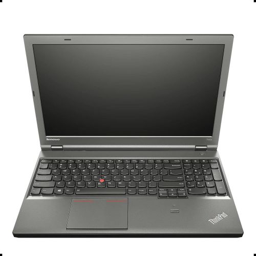  Amazon Renewed Lenovo ThinkPad T540P 15 Inch, Notebook Intel Core I5-4200M up to 3.1G,DVD,8G RAM,500G HDD,USB 3.0,VGA,Mini DP Port,Win 10 Pro 64 Bit,Multi-Language Support English/Spanish (Renewe