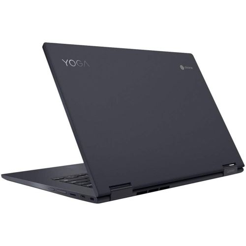  Amazon Renewed Lenovo Yoga Chromebook C630 15.6 inches UHD 2-in-1 Touchscreen Core i5-8250U 8GB RAM 128GB SSD Chrome OS (Renewed)