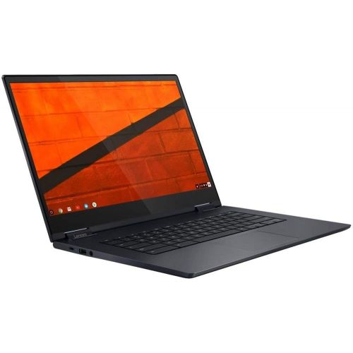  Amazon Renewed Lenovo Yoga Chromebook C630 15.6 inches UHD 2-in-1 Touchscreen Core i5-8250U 8GB RAM 128GB SSD Chrome OS (Renewed)