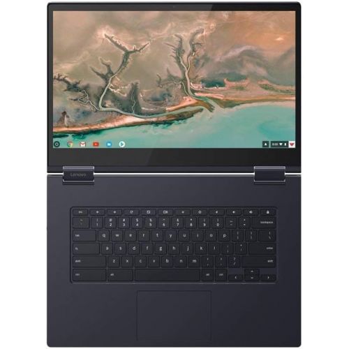  Amazon Renewed Lenovo Yoga Chromebook C630 15.6 inches UHD 2-in-1 Touchscreen Core i5-8250U 8GB RAM 128GB SSD Chrome OS (Renewed)