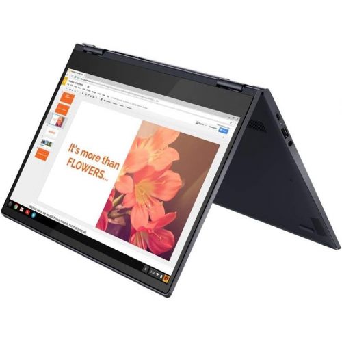  Amazon Renewed Lenovo Yoga Chromebook C630 15.6 inches UHD 2-in-1 Touchscreen Core i5-8250U 8GB RAM 128GB SSD Chrome OS (Renewed)