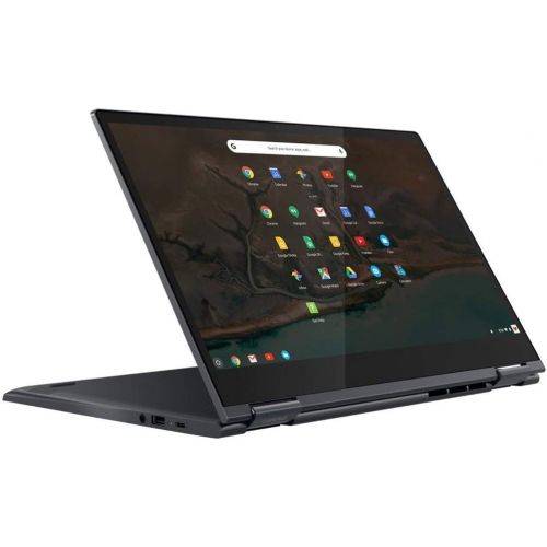  Amazon Renewed Lenovo Yoga Chromebook C630 15.6 inches UHD 2-in-1 Touchscreen Core i5-8250U 8GB RAM 128GB SSD Chrome OS (Renewed)