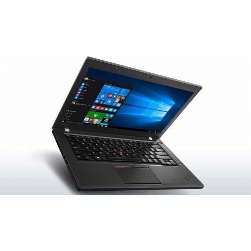  Amazon Renewed Lenovo Thinkpad T460 14 HD, Core i5-6300U 2.4GHz, 8GB RAM, 256GB Solid State Drive, Windows 10 Pro 64Bit, (Renewed)