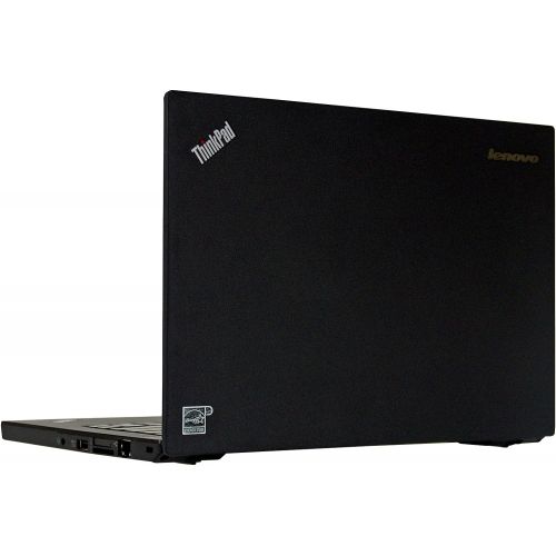  Amazon Renewed Lenovo ThinkPad X250 12.5in Laptop, Core i5-5300U 2.3GHz, 8GB Ram, 240GB SSD, Windows 10 Pro 64bit (Renewed)