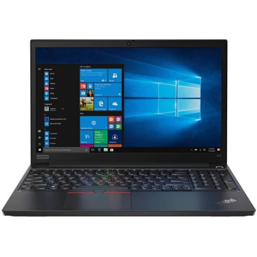  Amazon Renewed Lenovo ThinkPad E15 15.6in FHD i5-1135G7 Quad-core 256GB SSD 8GB RAM Win 10 Pro