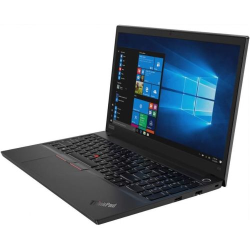  Amazon Renewed Lenovo ThinkPad E15 15.6in FHD i5-1135G7 Quad-core 256GB SSD 8GB RAM Win 10 Pro