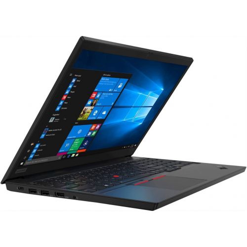  Amazon Renewed Lenovo ThinkPad E15 15.6in FHD i5-1135G7 Quad-core 256GB SSD 8GB RAM Win 10 Pro