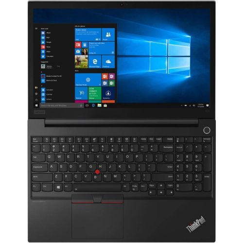  Amazon Renewed Lenovo ThinkPad E15 15.6in FHD i5-1135G7 Quad-core 256GB SSD 8GB RAM Win 10 Pro