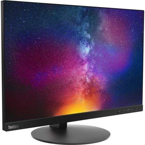  Amazon Renewed Lenovo ThinkVision T23D-10 22.5 Monitor (Renewed)