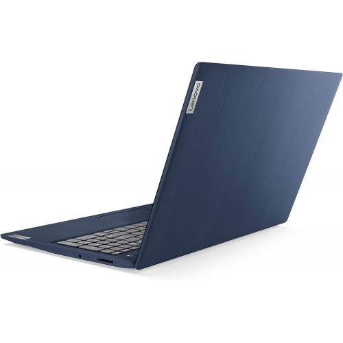  Amazon Renewed Lenovo IdeaPad 3 15.6-inch Laptop Intel Core i3-1005G1 8GB RAM 256GB SSD Windows 10 in S Mode Blue (Renewed)