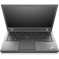 Amazon Renewed Lenovo Thinkpad T440s Notebook Computer - Intel Core i5-4300U 1.9GHz - 8GB RAM - 128GB SSD - 14 HD (1600x900) Display - WiFi - Bluetooth - Webcam - Windows 10 Pro 64 Bit (Renewed)