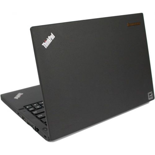  Amazon Renewed Lenovo ThinkPad X240 12.5 Ultrabook Notebook Laptop - Intel i5 1.9GHz, 8GB DDR3, 500GB HDD, Win 10 Pro 64-Bit, WiFi, Webcam (Renewed)