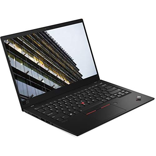  Amazon Renewed Lenovo ThinkPad X1 Carbon 14 inch HD Laptop Computer, Intel Core i7-3667U Upto 3.2G, 8GB DDR3, 120GB SSD, 802.11acn, BT, Windows 10 Pro 64 Bit Multi-Language Supports English/Spani
