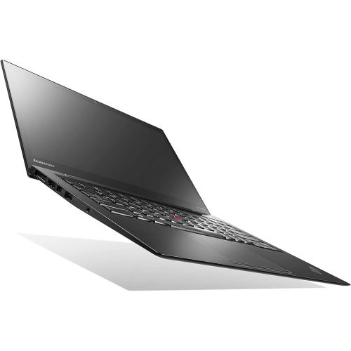  Amazon Renewed Lenovo ThinkPad X1 Carbon 14 inch HD Laptop Computer, Intel Core i7-3667U Upto 3.2G, 8GB DDR3, 120GB SSD, 802.11acn, BT, Windows 10 Pro 64 Bit Multi-Language Supports English/Spani