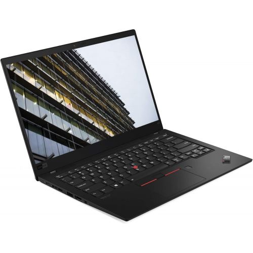  Amazon Renewed Lenovo ThinkPad X1 Carbon 14 inch HD Laptop Computer, Intel Core i7-3667U Upto 3.2G, 8GB DDR3, 120GB SSD, 802.11acn, BT, Windows 10 Pro 64 Bit Multi-Language Supports English/Spani