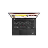 Amazon Renewed Lenovo ThinkPad T470 20HD000RUS 14 inches FHD (1920x1080) IPS Display, Intel i5-7300U Processor, 8GB RAM, 256GB PCIe NVMe SSD, Windows 10 Pro (Renewed)