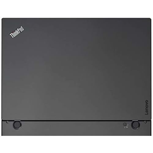  Amazon Renewed Lenovo ThinkPad T470S 14 FHD, Core i7 7600U 2.8GHz, 16GB RAM, 512GB Solid State Drive, Windows 10 Pro 64Bit, CAM, (Renewed)