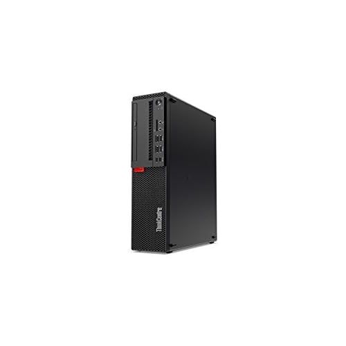  Amazon Renewed Lenovo Desktop 10M7000SUS ThinkCentre M710S Ci5-7400 8GB 1TB SATA W10P Retail (Renewed)