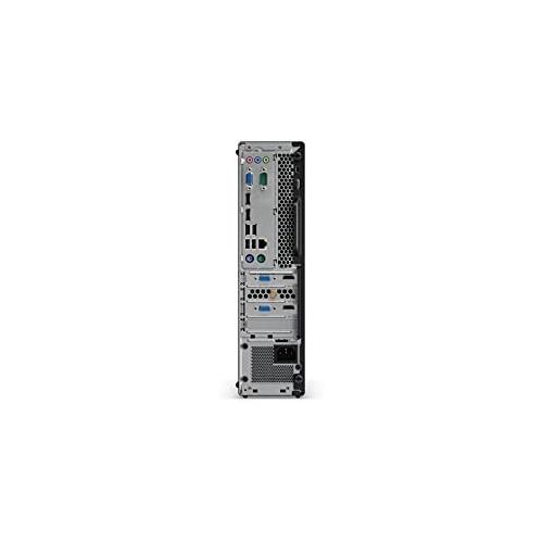  Amazon Renewed Lenovo Desktop 10M7000SUS ThinkCentre M710S Ci5-7400 8GB 1TB SATA W10P Retail (Renewed)