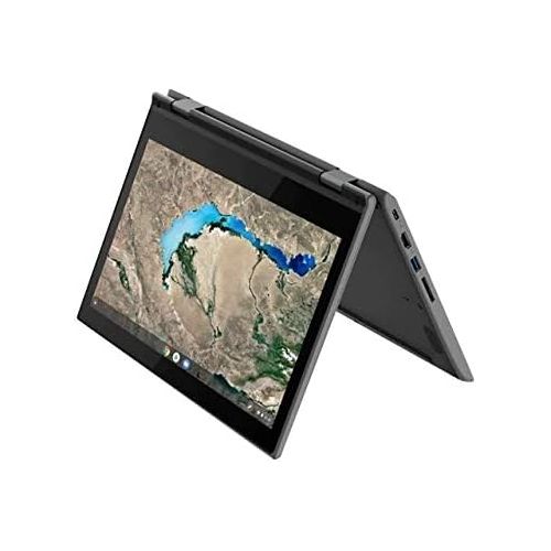  Amazon Renewed Lenovo Chromebook 300e 2nd Gen 2-in-1 11.6 Touch 4GB 32GB X2?1.1GHz,?Black?(Renewed)