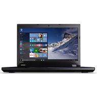 Amazon Renewed Lenovo ThinkPad L560 15.6 Inch Laptop PC, Intel Core i5-6300U up to 3.0GHz, 8G DDR3L, 256G SSD, VGA, MDP, Windows 10 Pro 64 Bit Multi-Language Support English/French/Spanish(Renewe