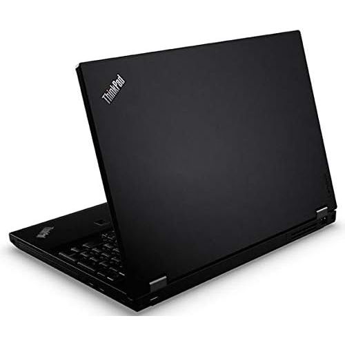  Amazon Renewed Lenovo ThinkPad L560 15.6 Inch Laptop PC, Intel Core i5-6300U up to 3.0GHz, 8G DDR3L, 256G SSD, VGA, MDP, Windows 10 Pro 64 Bit Multi-Language Support English/French/Spanish(Renewe