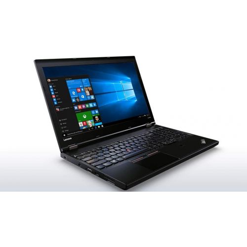  Amazon Renewed Lenovo ThinkPad L560 15.6 Inch Laptop PC, Intel Core i5-6300U up to 3.0GHz, 8G DDR3L, 256G SSD, VGA, MDP, Windows 10 Pro 64 Bit Multi-Language Support English/French/Spanish(Renewe