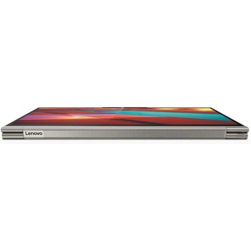  Amazon Renewed Lenovo Yoga C940 2-in-1 Laptop, 14.0 FHD (1920 x 1080) Touchscreen, 10th Gen Intel Core i7-1065G7, 12GB LPRAMX Ram, 256 GB SSD, Windows 10 (Renewed)