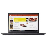 Amazon Renewed Lenovo ThinkPad T470s 14 FHD Laptop - Intel Core i7-7600U, 16GB RAM, 256GB SSD, Webcam, Windows 10 Pro (Renewed)