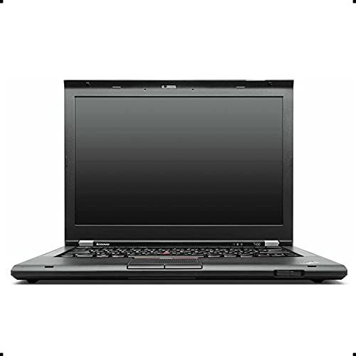  Amazon Renewed Lenovo Thinkpad T430 Built Business Laptop Computer (Intel Dual Core i5 Up to 3.3 Ghz Processor, 8GB Memory, 320GB HDD, Webcam, DVD, Windows 10 Professional) (Renewed)