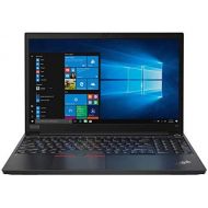 Amazon Renewed Lenovo ThinkPad E15 (20RD005GUS) Laptop, 15.6 FHD Display, Intel Core i5-10210U Upto 4.2GHz, 8GB RAM, 1TB HDD, HDMI, DIsplayPort via USB-C, Wi-Fi, Bluetooth, Windows 10 Pro (Renewe