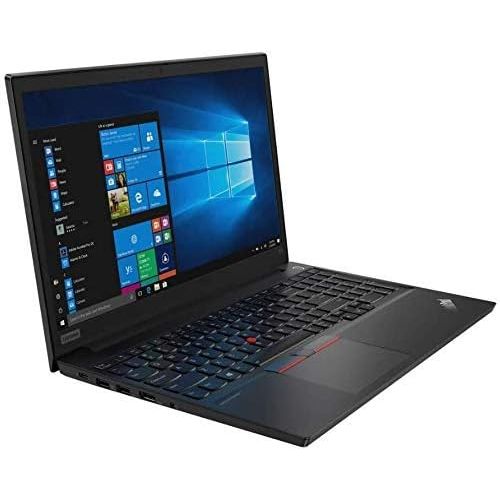  Amazon Renewed Lenovo ThinkPad E15 (20RD005GUS) Laptop, 15.6 FHD Display, Intel Core i5-10210U Upto 4.2GHz, 8GB RAM, 1TB HDD, HDMI, DIsplayPort via USB-C, Wi-Fi, Bluetooth, Windows 10 Pro (Renewe