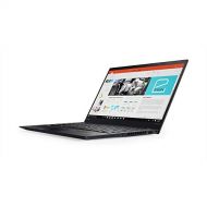 Amazon Renewed Lenovo Thinkpad X1 Carbon 5th 14 IPS Full HD FHD(1920x1080) Business Ultrabook Laptpop (Intel Core i5-6300u, 8GB, 256GB PCIe M.2 SSD) Type-C, Thunderbolt 3, Backlit, Fingerprint, W
