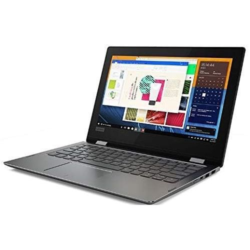  Amazon Renewed Lenovo Flex 6 2-in-1 Laptop, 11.6inch (1366x768) Touchscreen, Intel N4000, 4GB Ram, 64GB Storage, Windows 10 (Renewed)