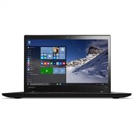 Amazon Renewed Lenovo Thinkpad T460 Ultrabook(14 Display, Intel i7-6600U 2.6GHz, 8GB RAM, 256GB SSD, Webcam, Backlit Keyboard, Fingerprint Reader, Windows 10 Pro) (Renewed)