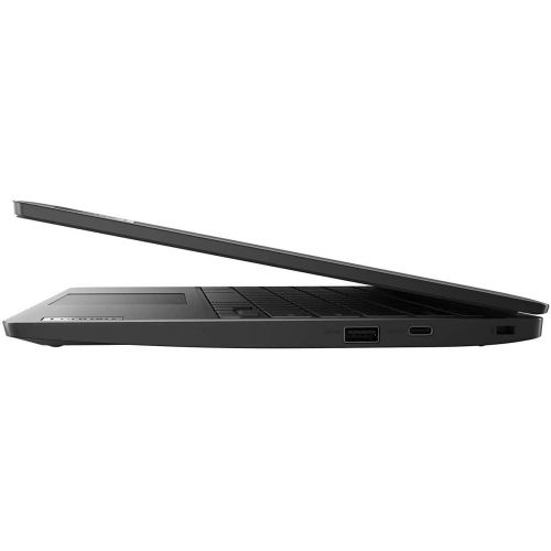  Amazon Renewed Lenovo Chromebook 3 11.6 inches HD Laptop, Intel Celeron N4020, 4GB RAM, 32GB eMMC, Chrome OS, Onyx Black (Renewed)