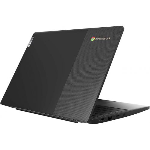  Amazon Renewed Lenovo Chromebook 3 11.6 inches HD Laptop, Intel Celeron N4020, 4GB RAM, 32GB eMMC, Chrome OS, Onyx Black (Renewed)