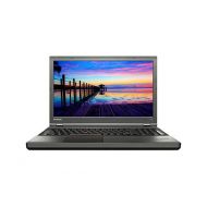 Amazon Renewed Lenovo ThinkPad T540p Business Laptop, 15.6 inches FHD, 2.6GHz Intel Core i5-4300M Processor, 8GB/240GB (Renewed)