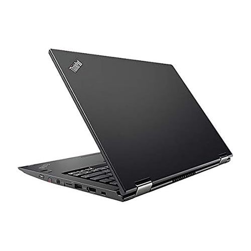  Amazon Renewed Lenovo 20LH000YUS ThinkPad X380 Yoga 20LH Core i5 8350U/1.7 GHz - Win 10 Pro 64-bit - 8 GB RAM - 256 GB SSD 13.3 inch IPS touchscreen 1920 x 1080(Renewed)